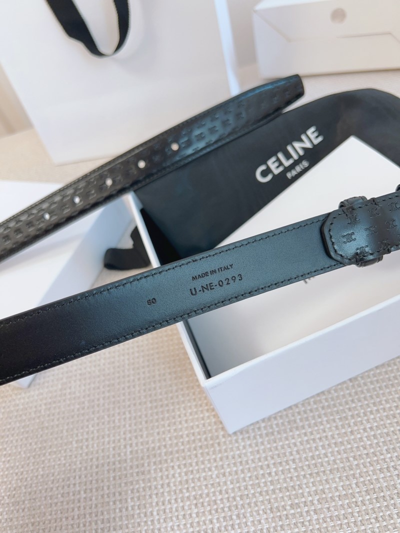 Ce1i*e belts